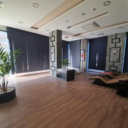 Serenity * ألانيا